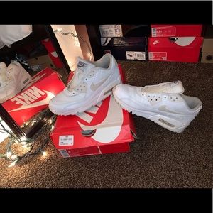 AIR MAX DUALTONE RACER